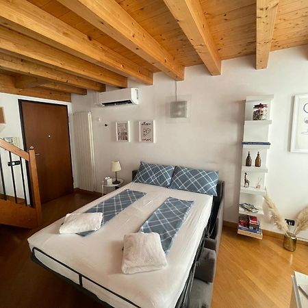 Riso E Latte Casa Vacanze Pisogne Zewnętrze zdjęcie