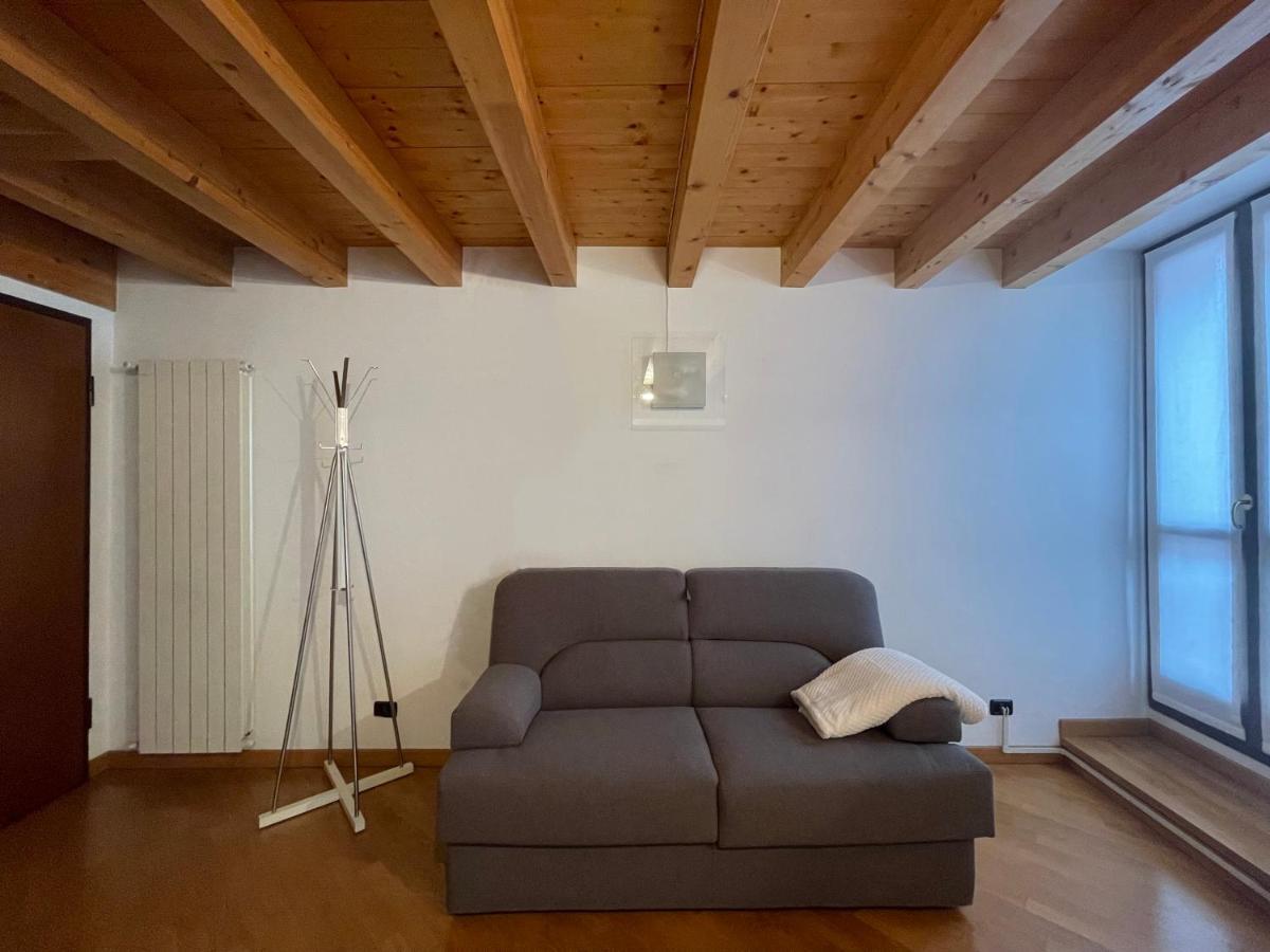 Riso E Latte Casa Vacanze Pisogne Zewnętrze zdjęcie