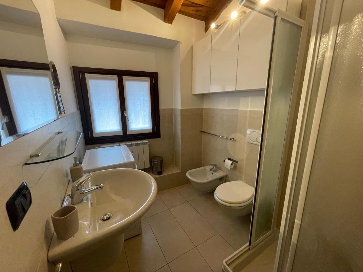Riso E Latte Casa Vacanze Pisogne Zewnętrze zdjęcie