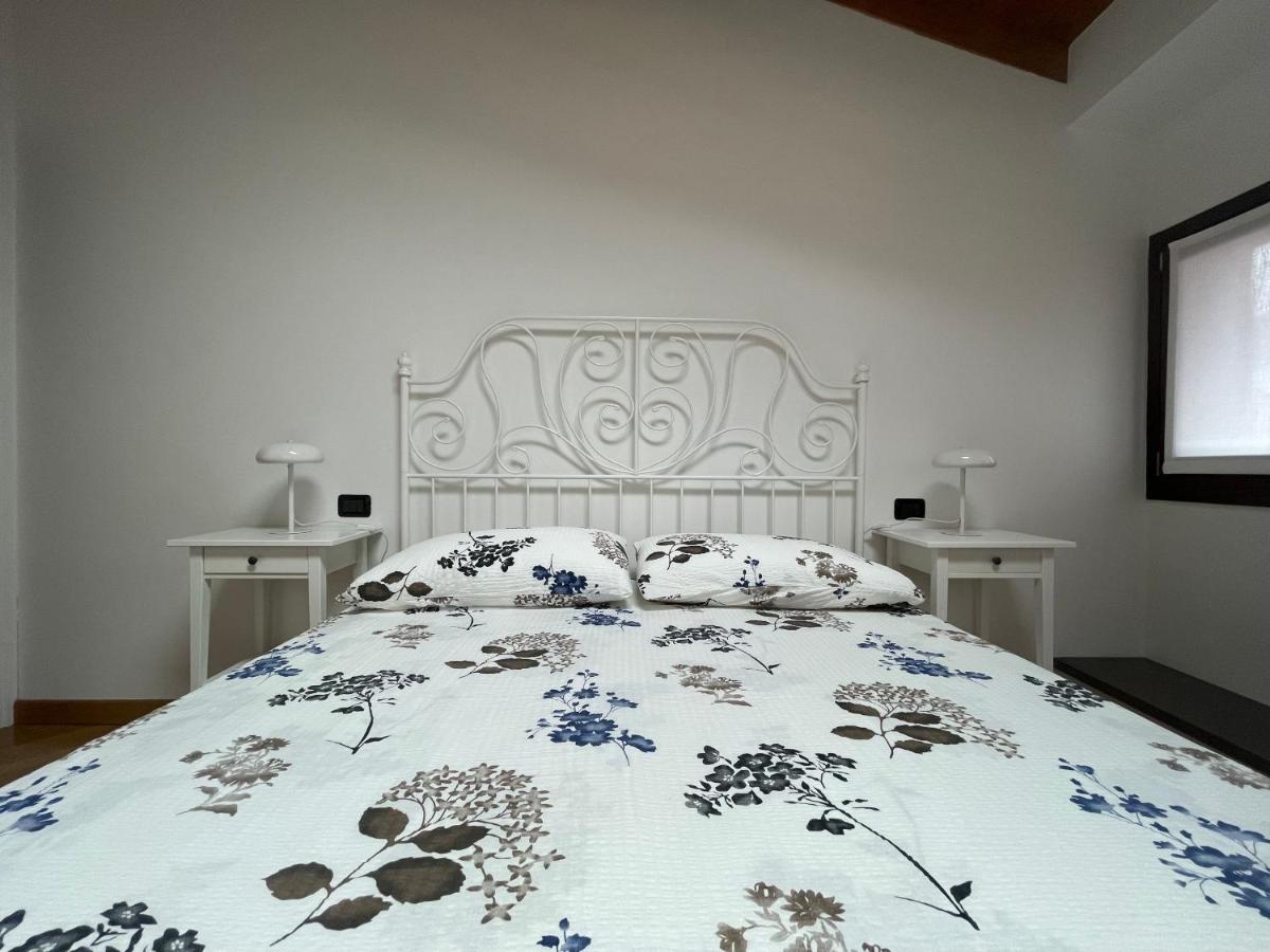 Riso E Latte Casa Vacanze Pisogne Zewnętrze zdjęcie