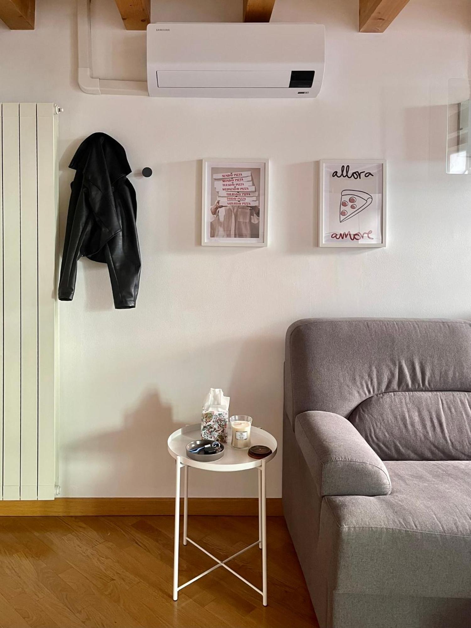 Riso E Latte Casa Vacanze Pisogne Zewnętrze zdjęcie