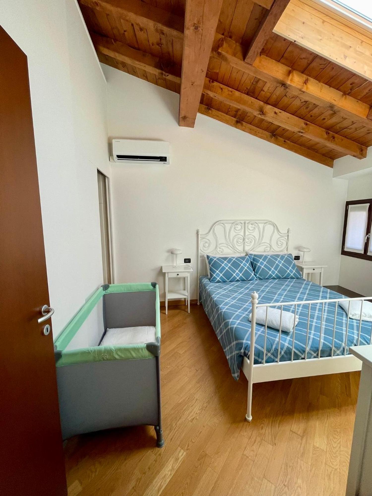 Riso E Latte Casa Vacanze Pisogne Zewnętrze zdjęcie